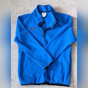 Obermeyer Fleece Pullover